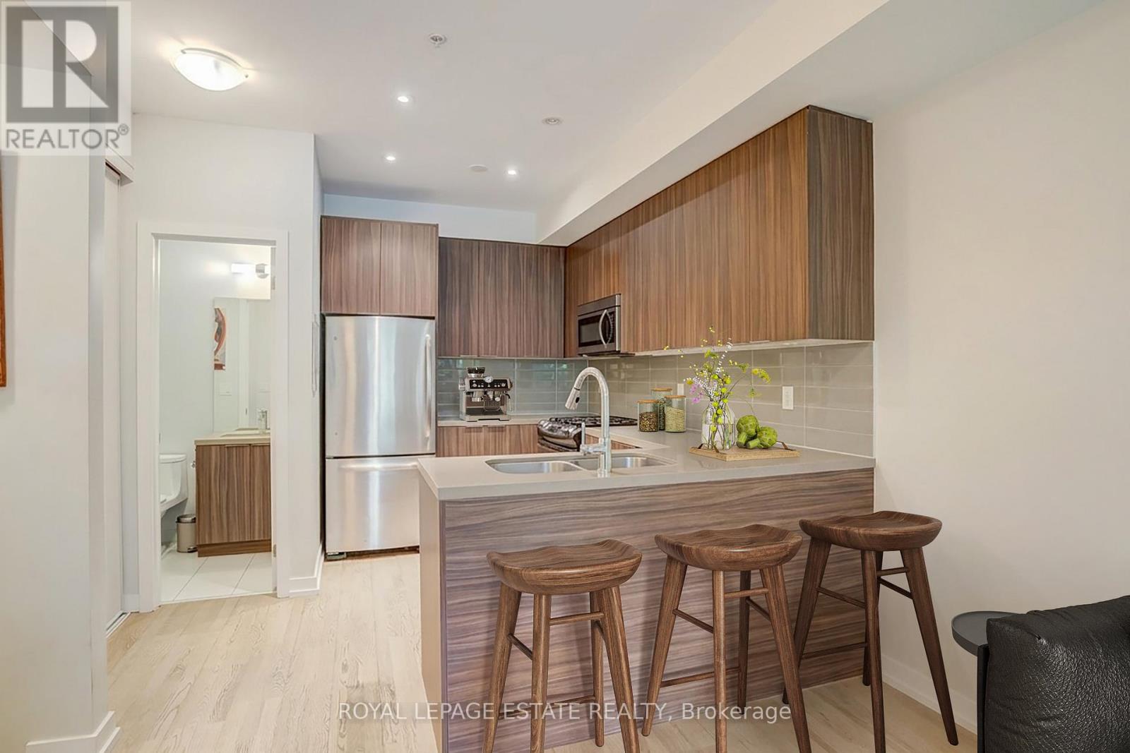 32 - 140 BROADVIEW AVENUE, Toronto (South Riverdale) — photo 6