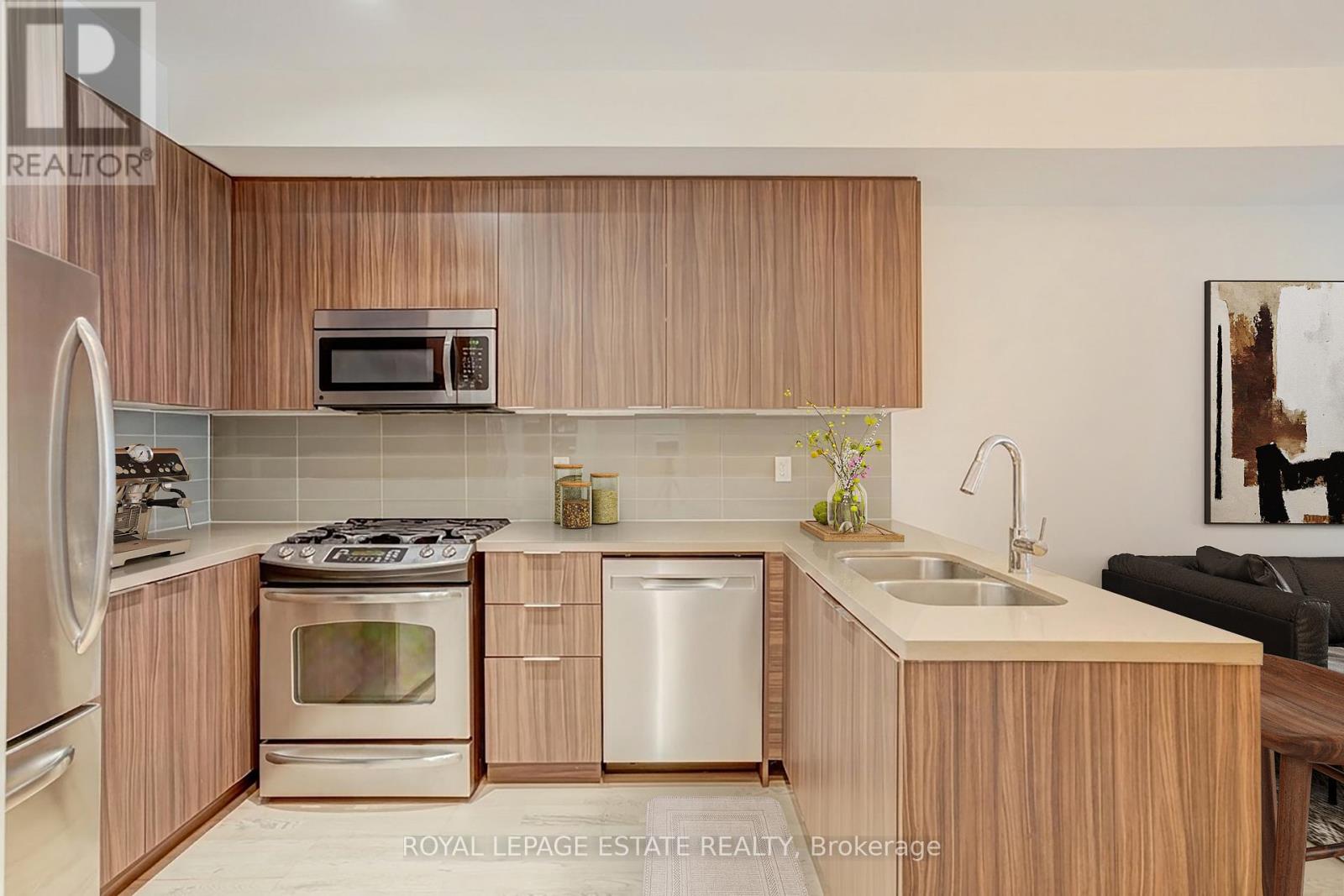 32 - 140 BROADVIEW AVENUE, Toronto (South Riverdale) — photo 8