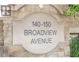32 - 140 Broadview Avenue, Toronto, ON M4M0A8 Photo 29