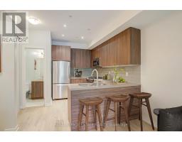 Bathroom - 32 - 140 Broadview Avenue, Toronto, ON M4M0A8 Photo 6