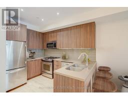 Den - 32 - 140 Broadview Avenue, Toronto, ON M4M0A8 Photo 7
