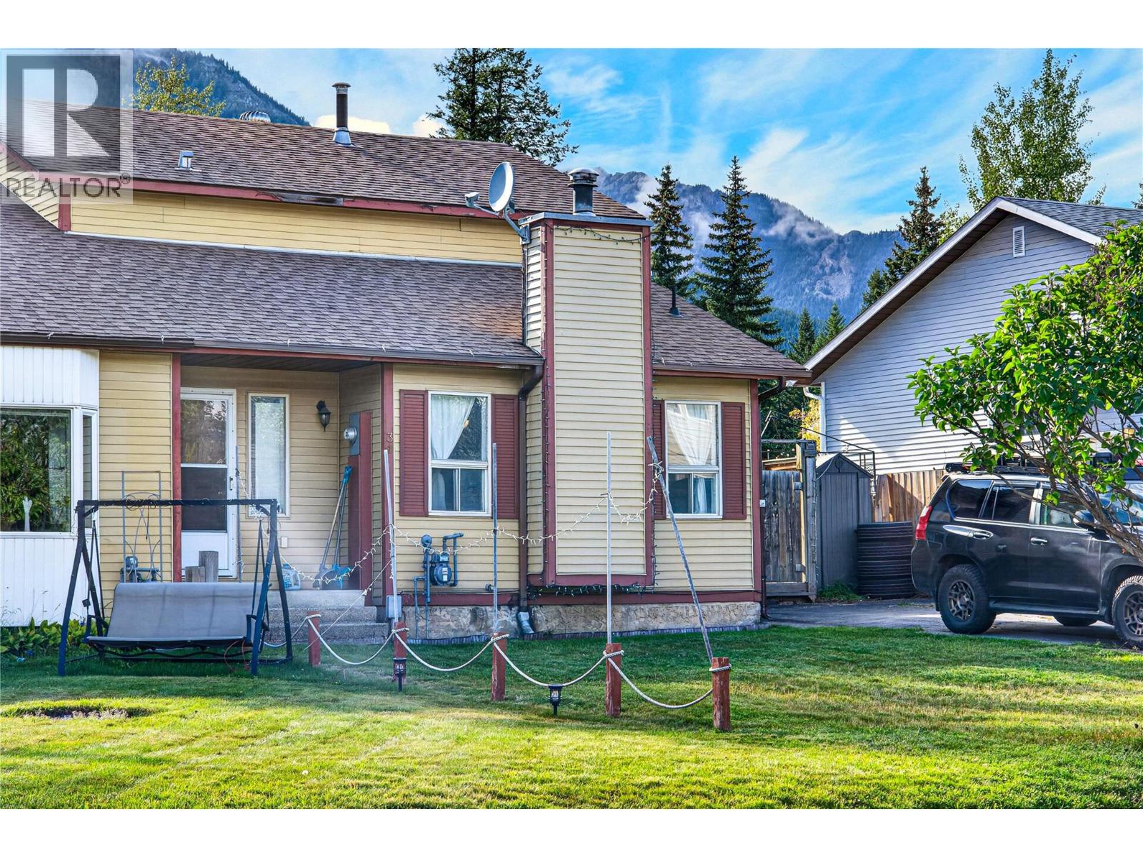 31 Cariboo Drive - 2