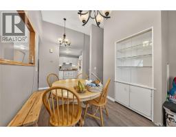 Living room - 31 Cariboo Drive, Elkford, BC V0B1H0 Photo 11
