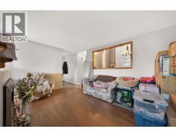 Bedroom - 31 Cariboo Drive, Elkford, BC V0B1H0 Photo 6