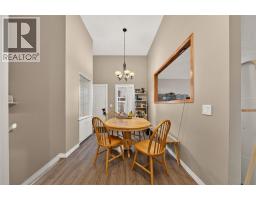 Primary Bedroom - 31 Cariboo Drive, Elkford, BC V0B1H0 Photo 8