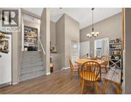 Foyer - 31 Cariboo Drive, Elkford, BC V0B1H0 Photo 9
