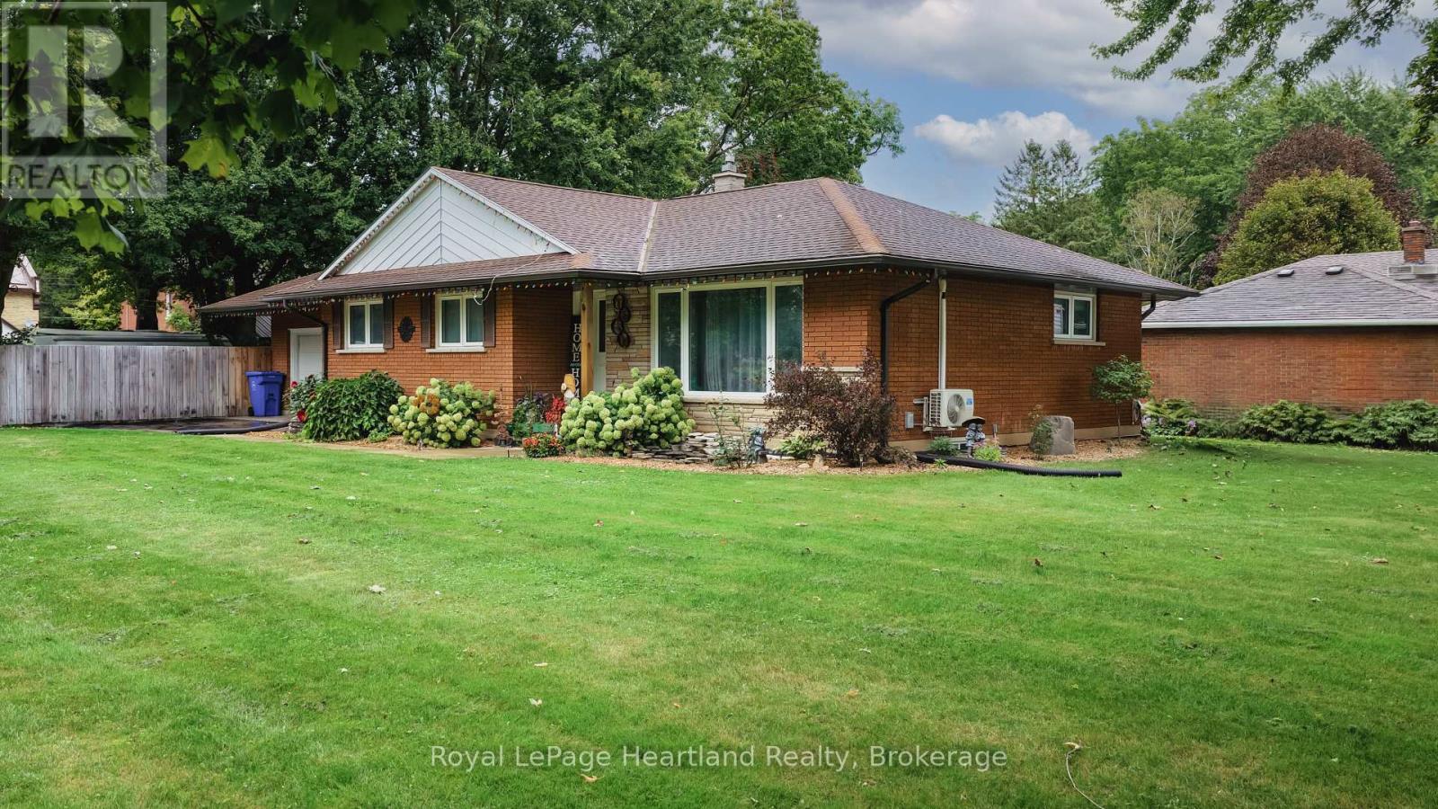 390 MORRIS STREET, North Huron (Blyth) — photo 3