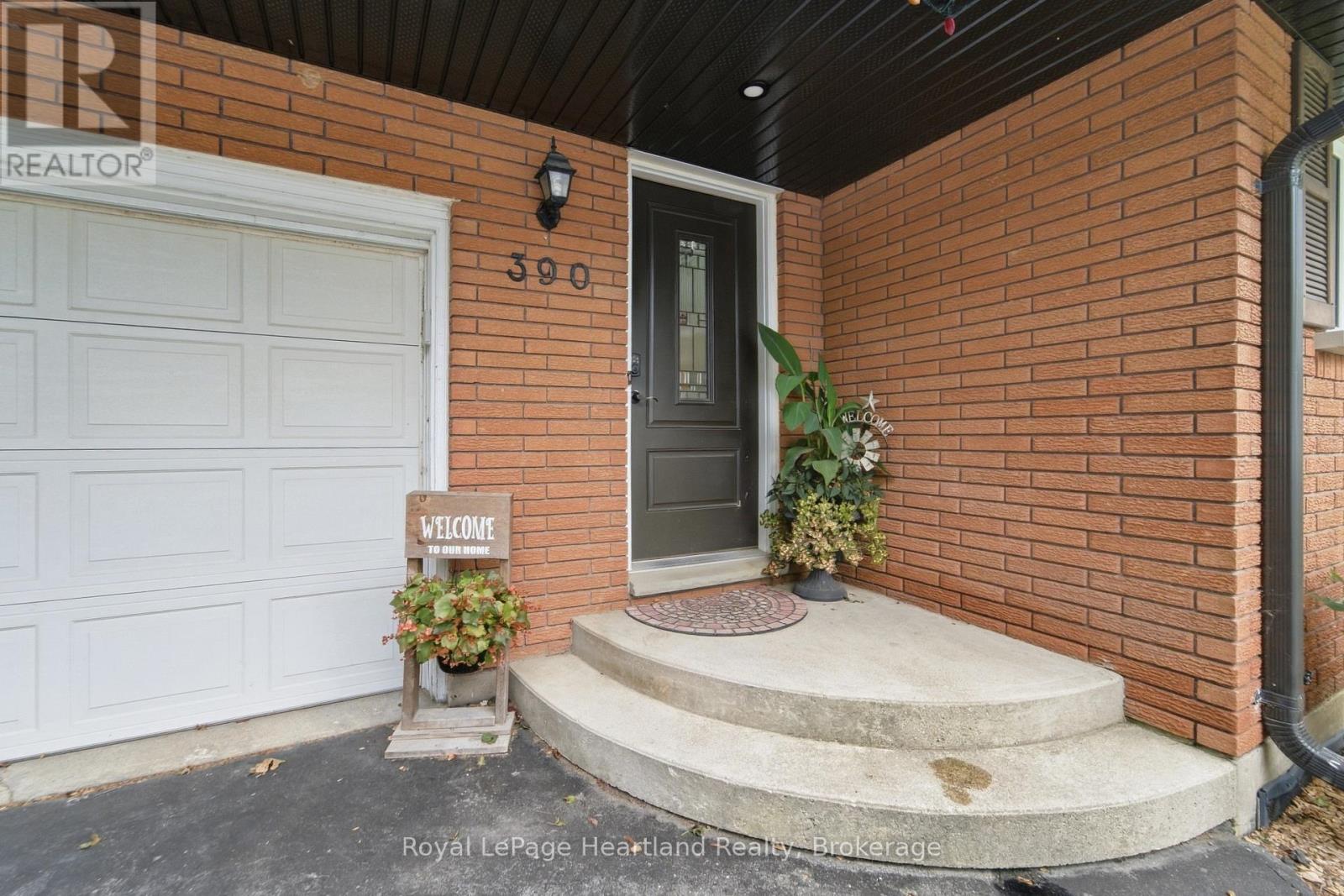390 MORRIS STREET, North Huron (Blyth) — photo 5