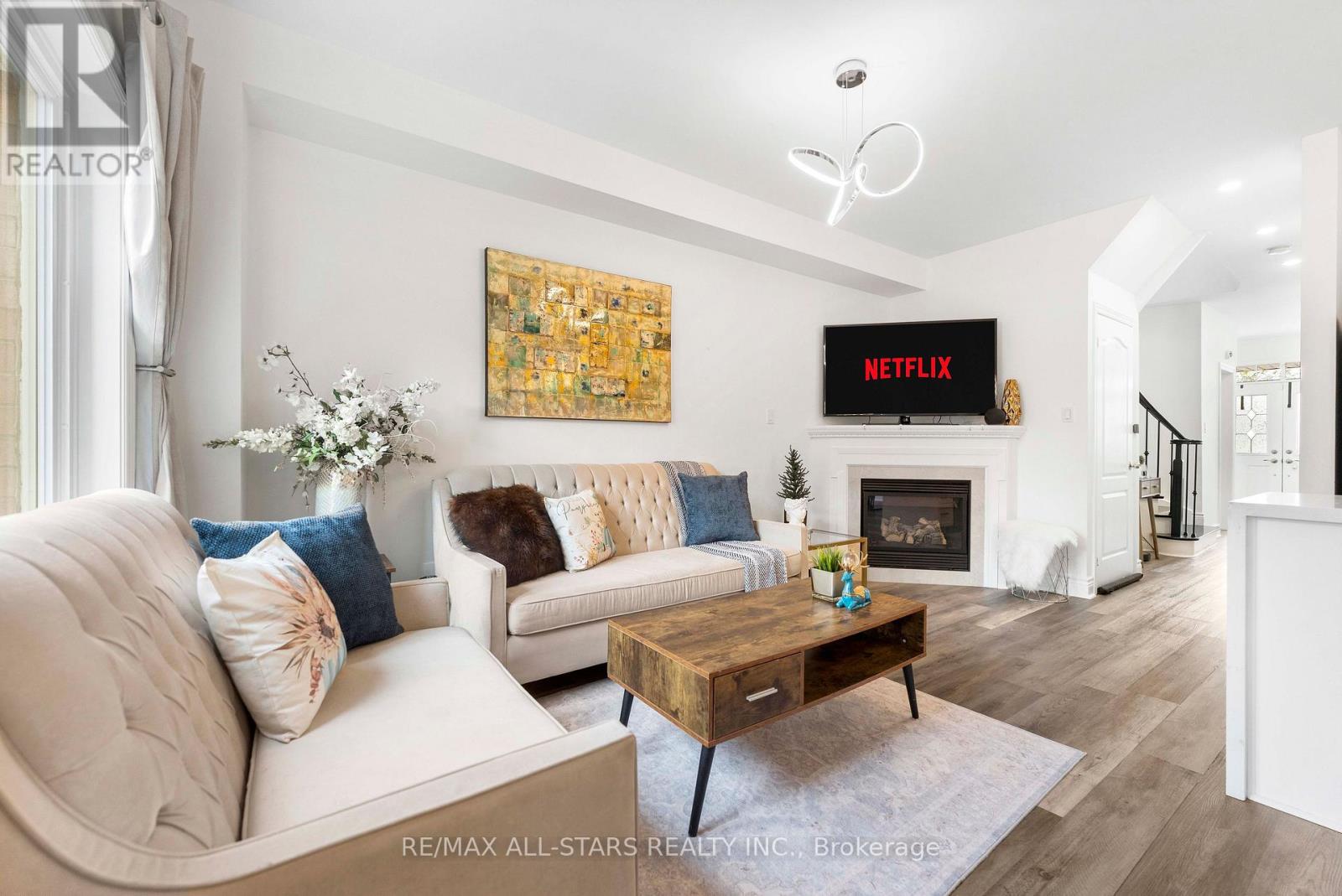 93 ARCO CIRCLE, Vaughan (Maple) — photo 10