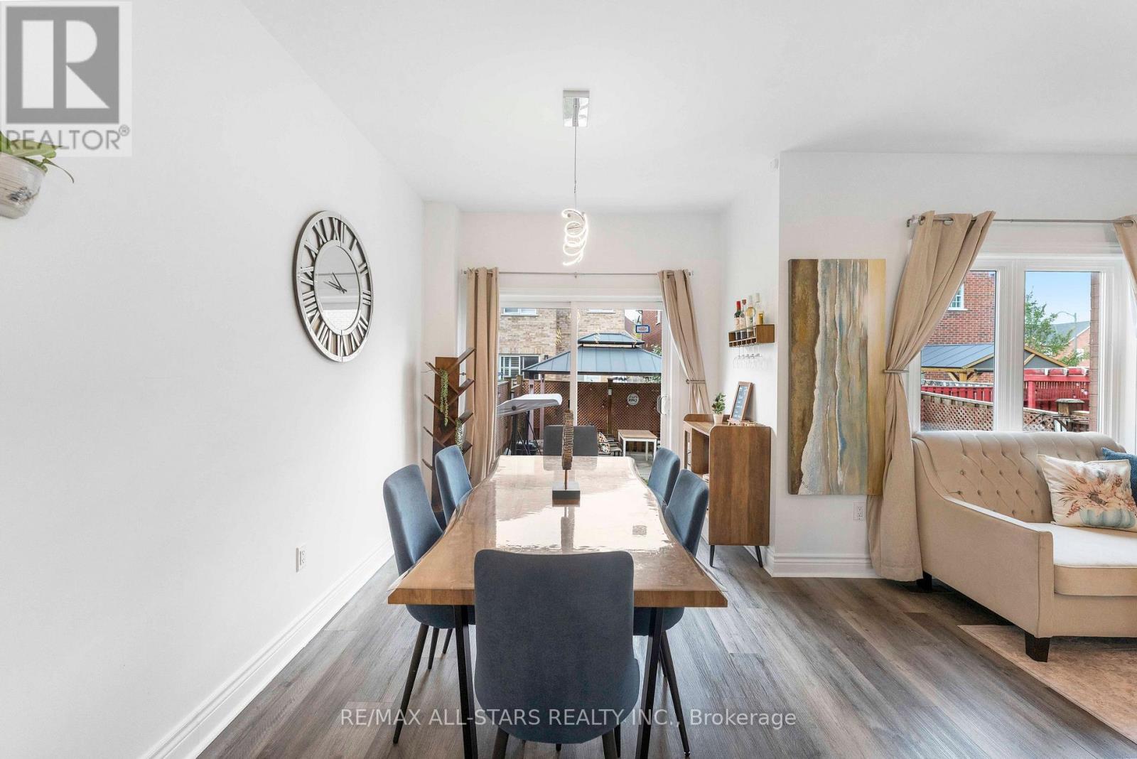 93 ARCO CIRCLE, Vaughan (Maple) — photo 12
