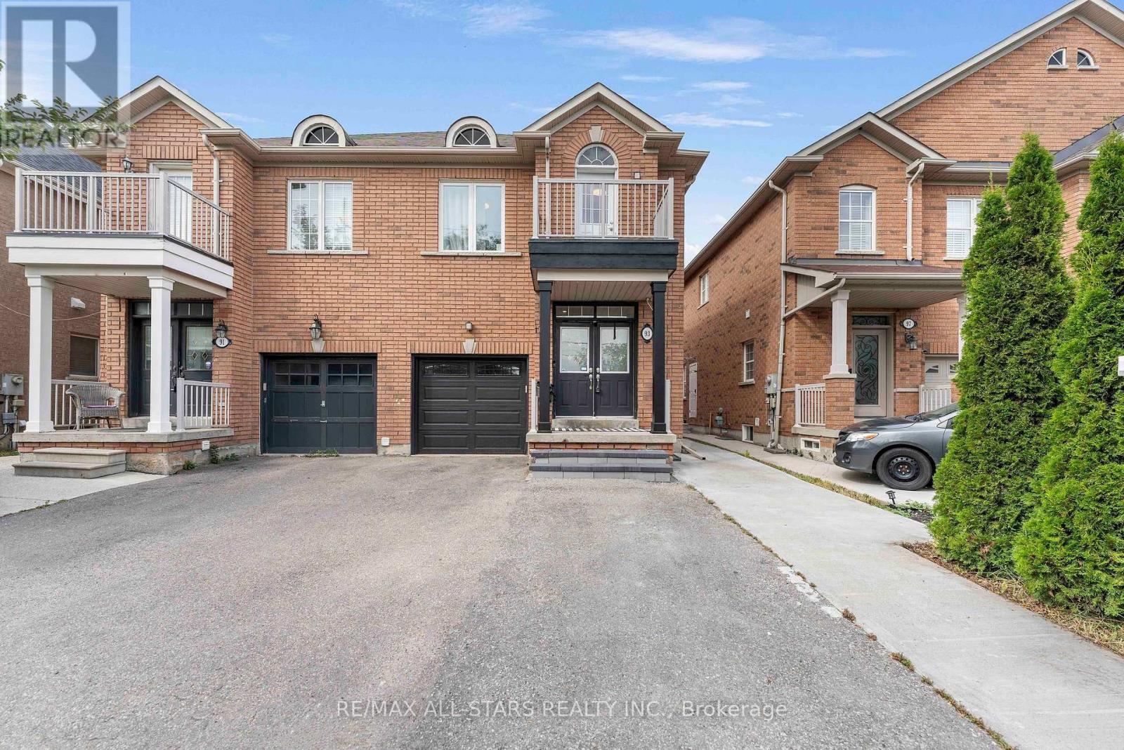 93 ARCO CIRCLE, Vaughan (Maple) — photo 4