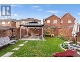 93 Arco Circle, Vaughan, ON L6A3Z6 Photo 43
