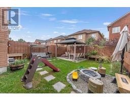 93 Arco Circle, Vaughan, ON L6A3Z6 Photo 44