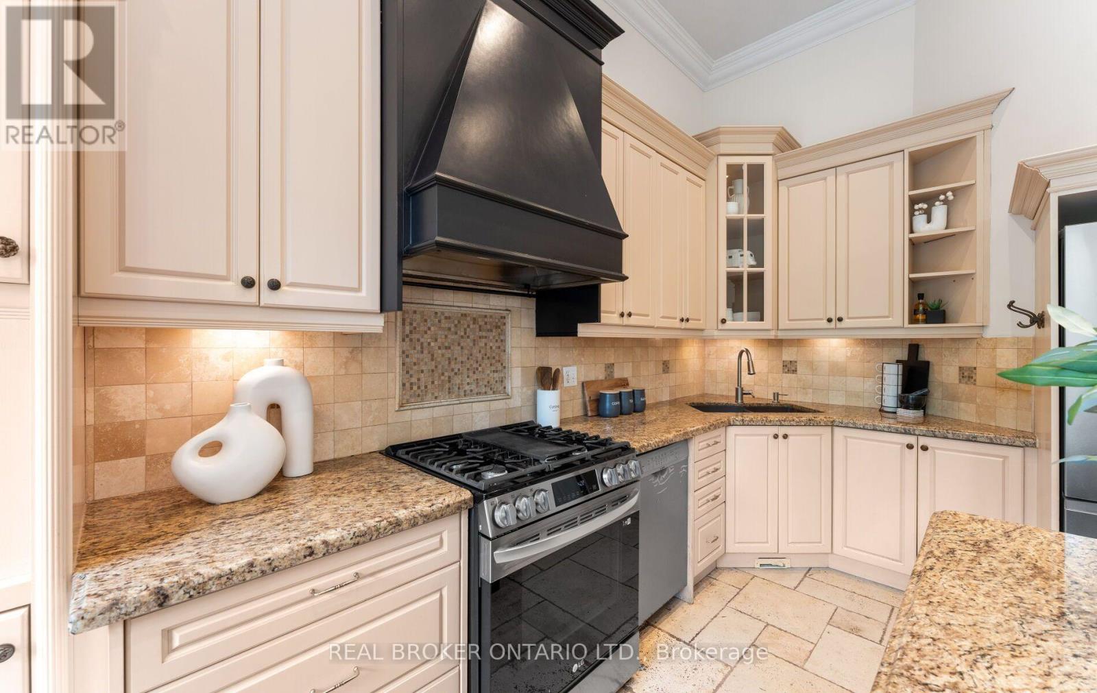 84 SANDWAY CRESCENT, Vaughan (Maple) — photo 11