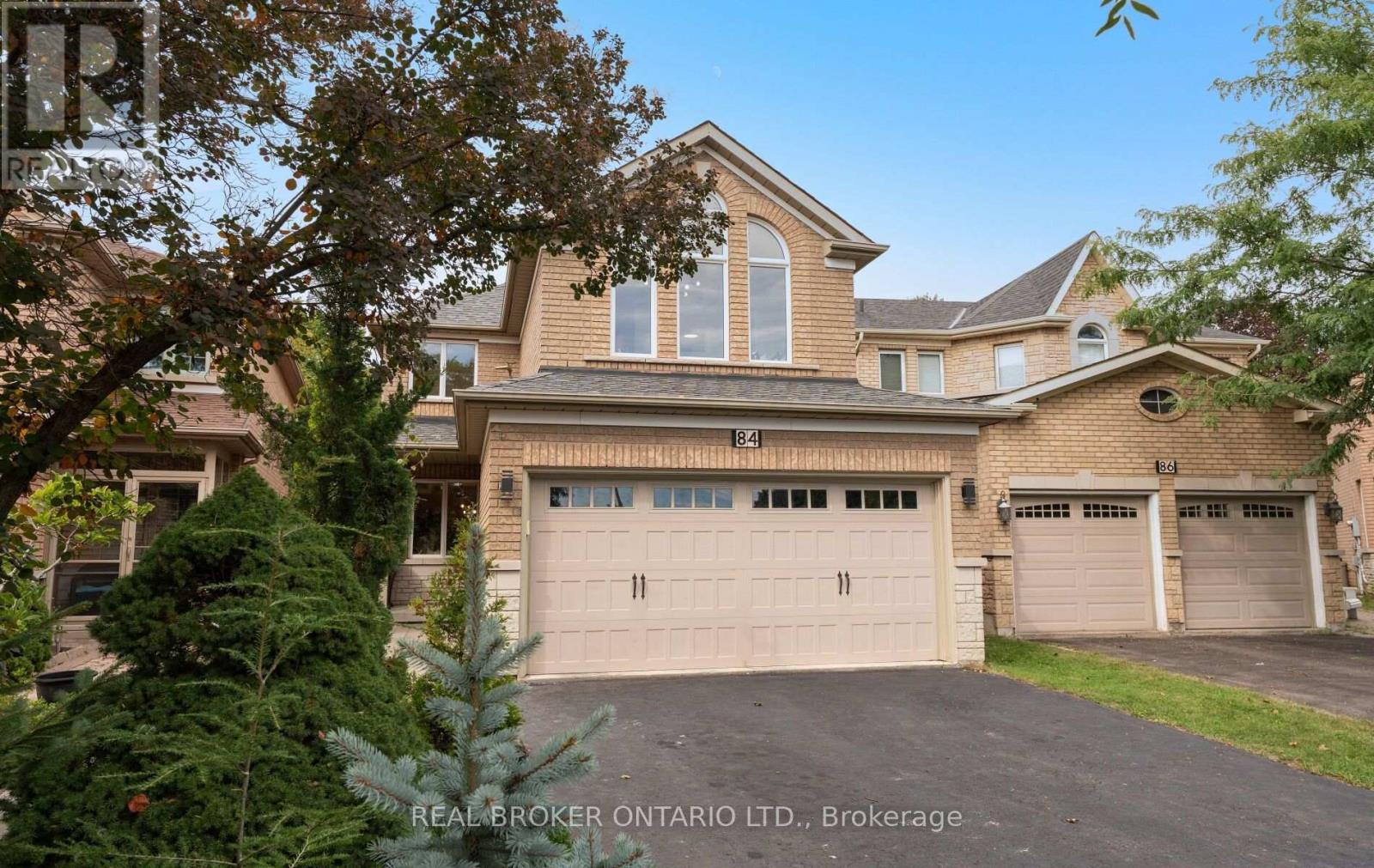 84 SANDWAY CRESCENT, Vaughan (Maple) — photo 2