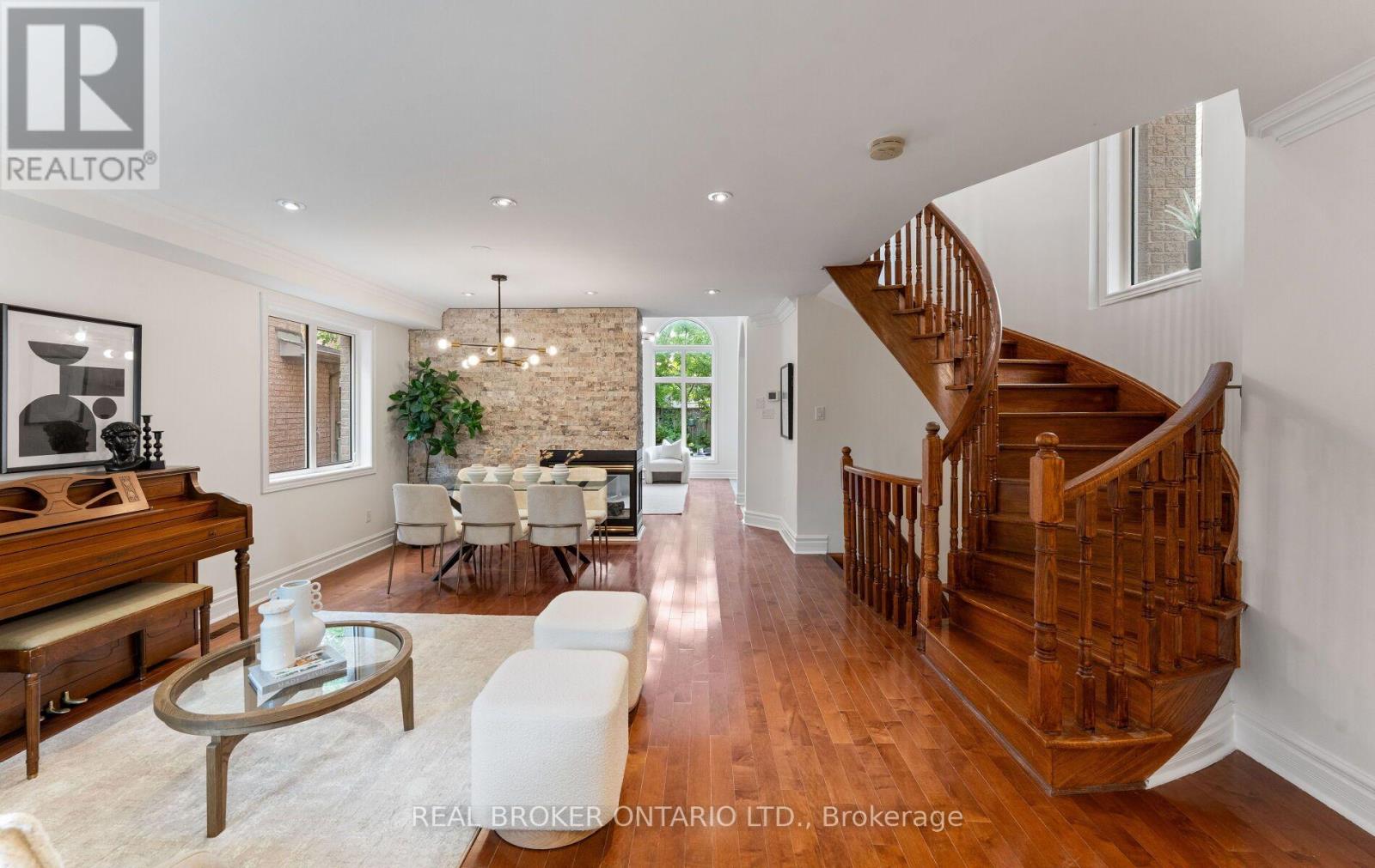 84 SANDWAY CRESCENT, Vaughan (Maple) — photo 4