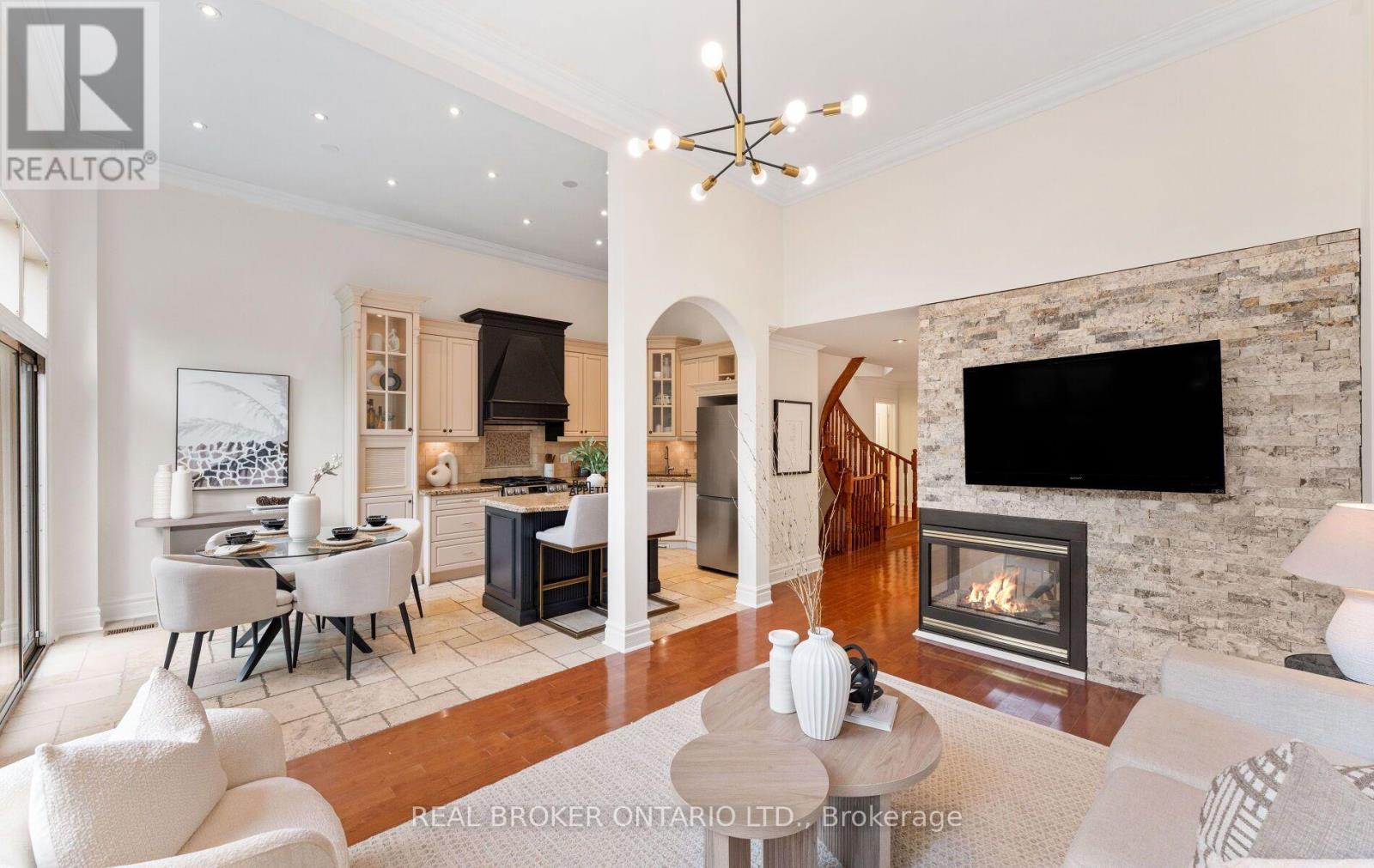 84 SANDWAY CRESCENT, Vaughan (Maple) — photo 8