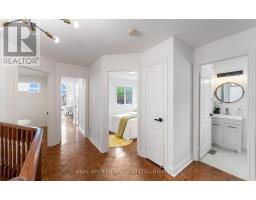 84 Sandway Crescent, Vaughan, ON L6A2M3 Photo 17