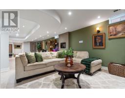 84 Sandway Crescent, Vaughan, ON L6A2M3 Photo 31