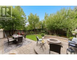 84 Sandway Crescent, Vaughan, ON L6A2M3 Photo 36