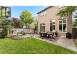 84 Sandway Crescent, Vaughan, ON L6A2M3 Photo 37