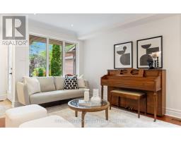 Family room - 84 Sandway Crescent, Vaughan, ON L6A2M3 Photo 6