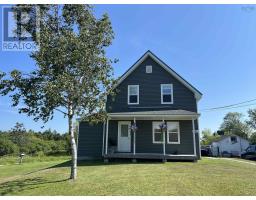 20 Jacquard Road, Lower Wedgeport, NS B0W2P0 Photo 20