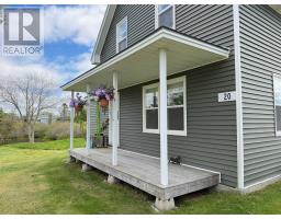 20 Jacquard Road, Lower Wedgeport, NS B0W2P0 Photo 22