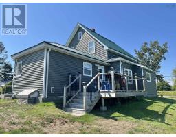 20 Jacquard Road, Lower Wedgeport, NS B0W2P0 Photo 24
