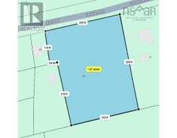 20 Jacquard Road, Lower Wedgeport, NS B0W2P0 Photo 32