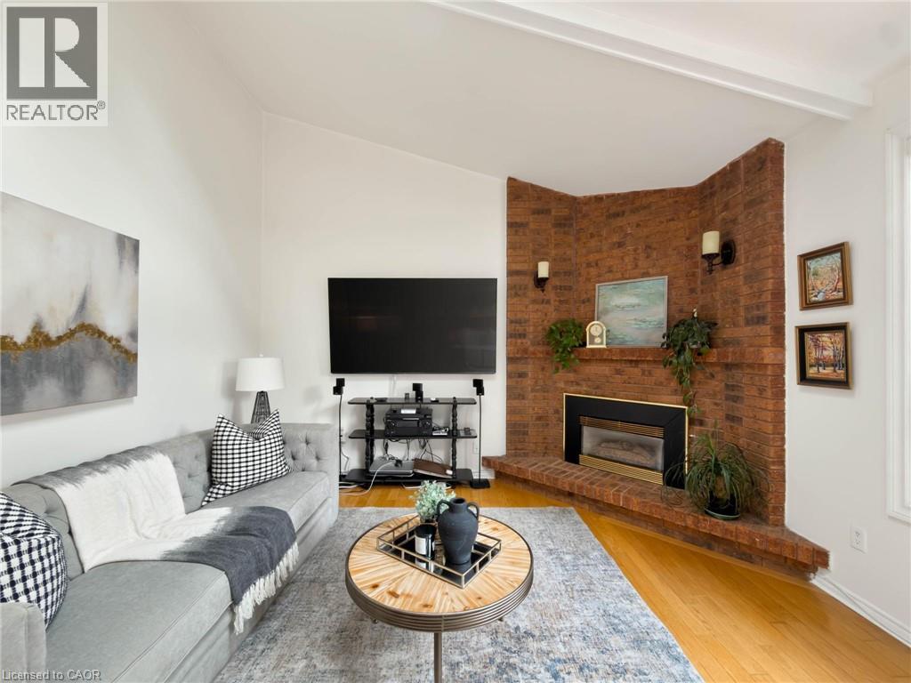 1236 THORPE Road, Burlington — photo 12