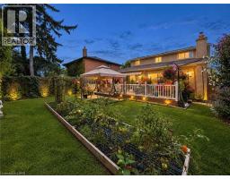 1236 Thorpe Road, Burlington, ON L7S2C9 Photo 39