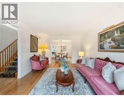 2pc Bathroom - 1236 Thorpe Road, Burlington, ON L7S2C9 Photo 6