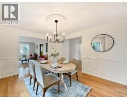 Living room - 1236 Thorpe Road, Burlington, ON L7S2C9 Photo 9