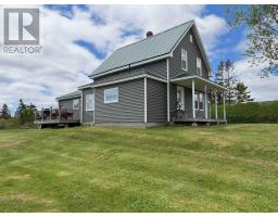 20 Jacquard Road, Lower Wedgeport, NS B0W2P0 Photo 21