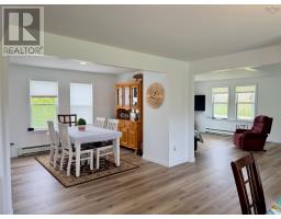 Bedroom - 20 Jacquard Road, Lower Wedgeport, NS B0W2P0 Photo 7