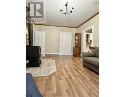 Bedroom - 12 Hector Street, Port Maitland, NS B5A5R8 Photo 6