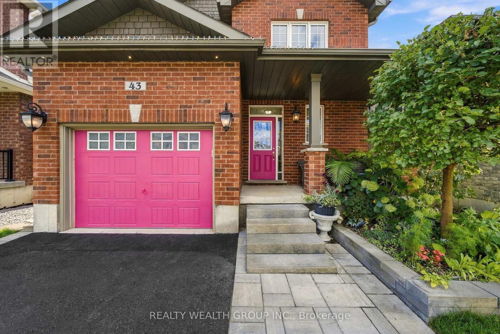43 BOOTH LANE - 3