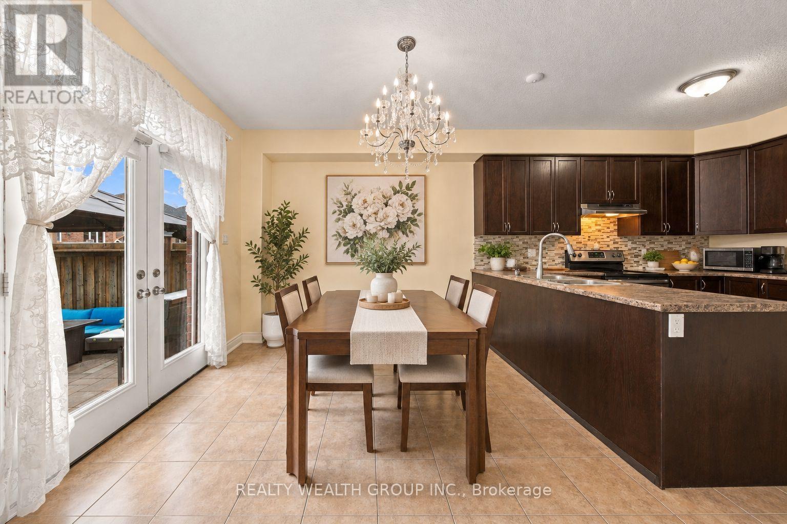 43 BOOTH LANE, Barrie (Painswick South) — photo 8