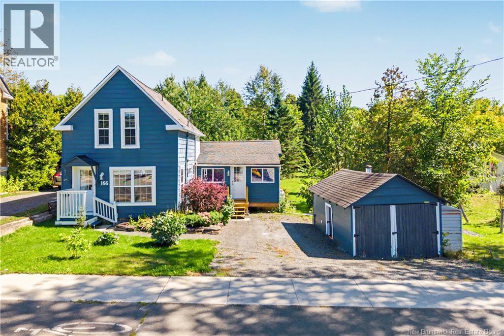 166 Brookside Drive - 1