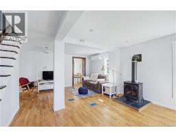 2pc Bathroom - 166 Brookside Drive, Fredericton, NB E3A1T6 Photo 7