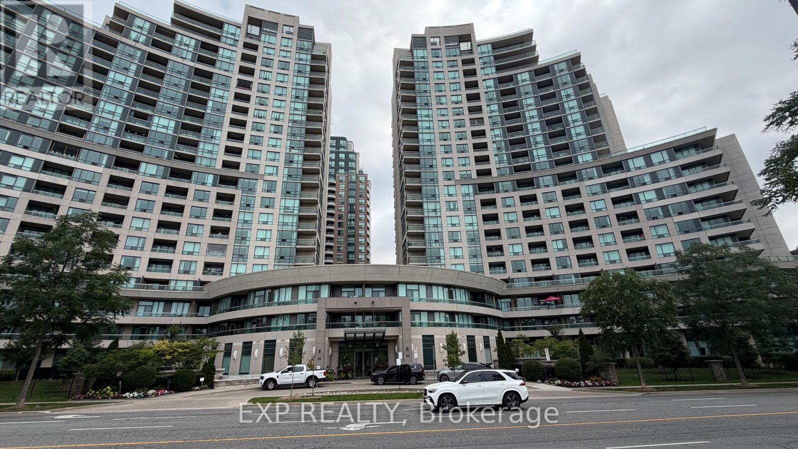 218 - 503 BEECROFT ROAD