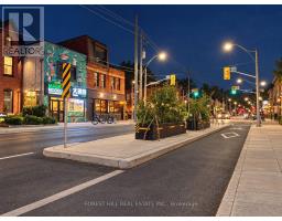 96 Harbord Street, Toronto, ON M5S1G6 Photo 25