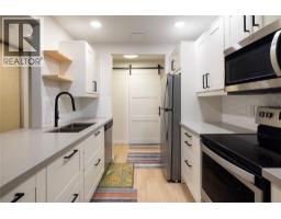Primary Bedroom - 1801 32 Street Unit# 110, Vernon, BC V1T5K4 Photo 7