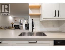 Kitchen - 1801 32 Street Unit# 110, Vernon, BC V1T5K4 Photo 8