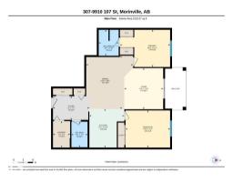 #307 9910 107 St, Morinville, AB T8R0A3 Photo 28