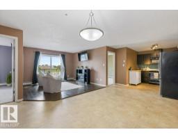 Laundry room - #307 9910 107 St, Morinville, AB T8R0A3 Photo 6