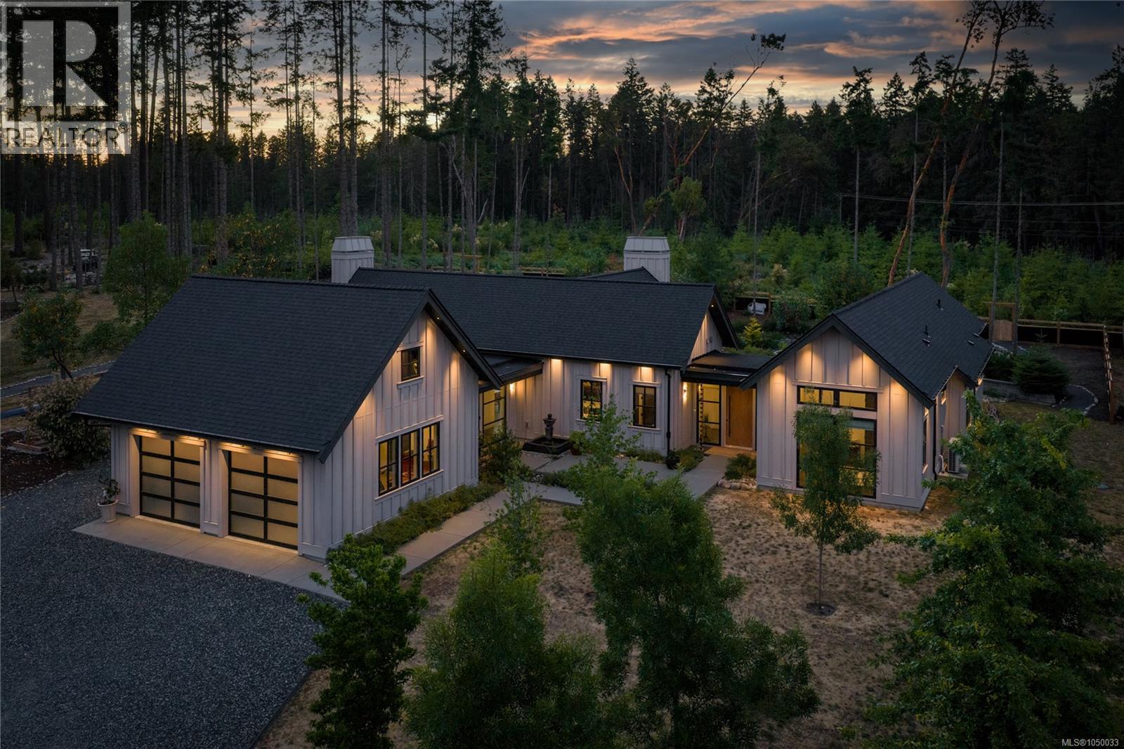 1175 Evergreen Way - 1