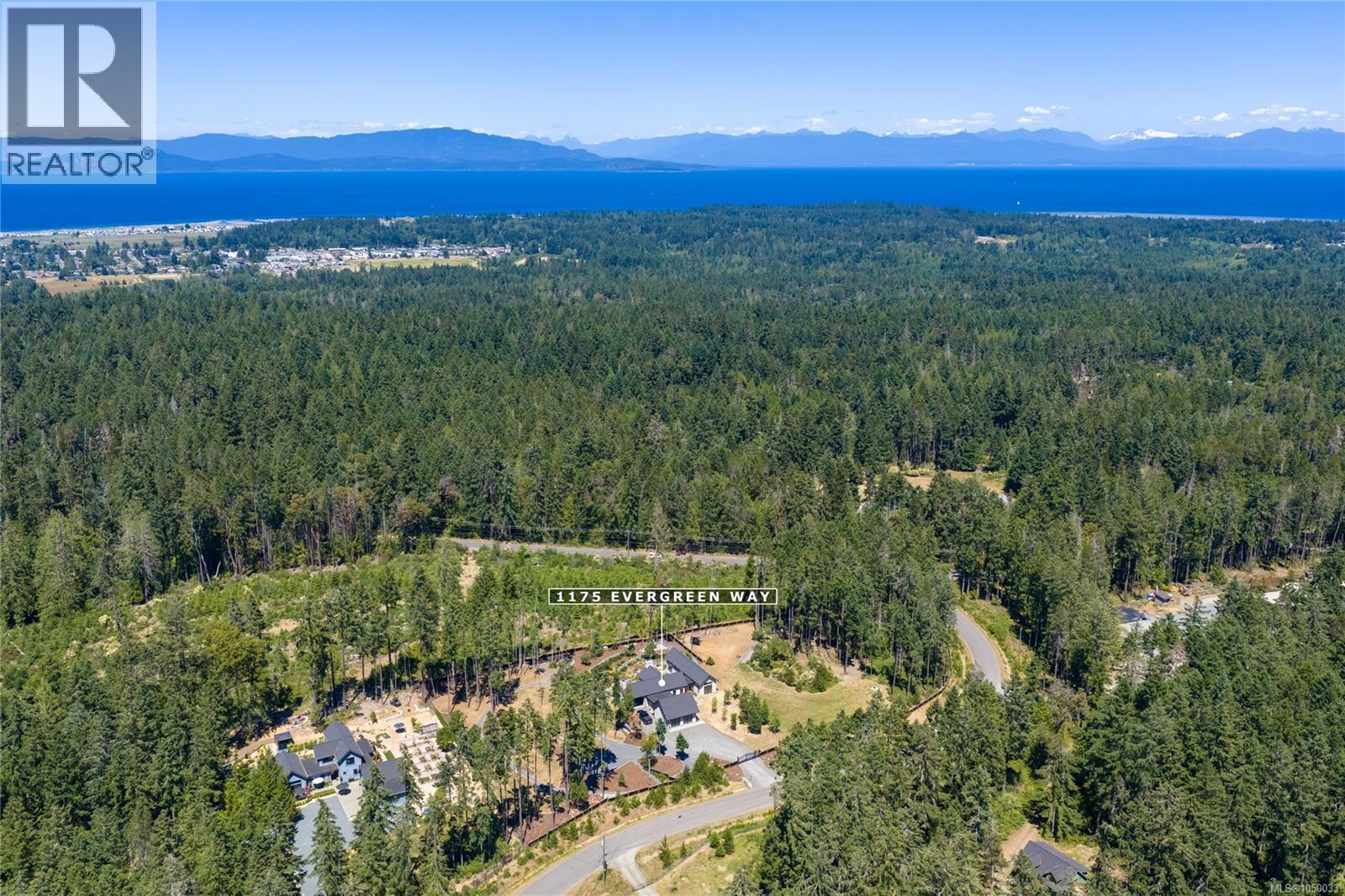 1175 Evergreen Way - 70
