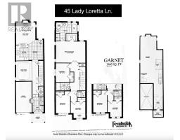 45 Lady Loretta Lane, Vaughan, ON L6A4E9 Photo 14